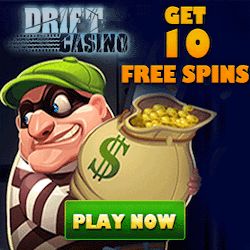 Drift Casino