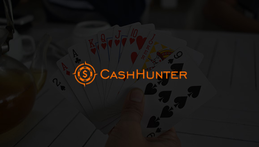 Партнерская программа CashHunter