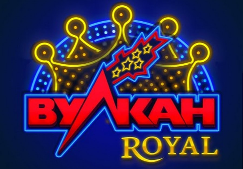 Обзор Vulkan Royal Casino